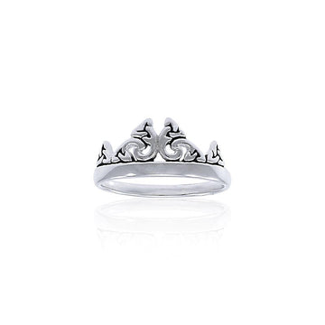 Triquetra Crown TRI1337 - Jewelry